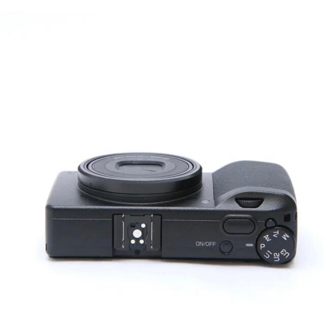 美品 RICOH (リコー) GR IIIx gr3x 美品 RICOH (リコー) GR IIIx gr3x