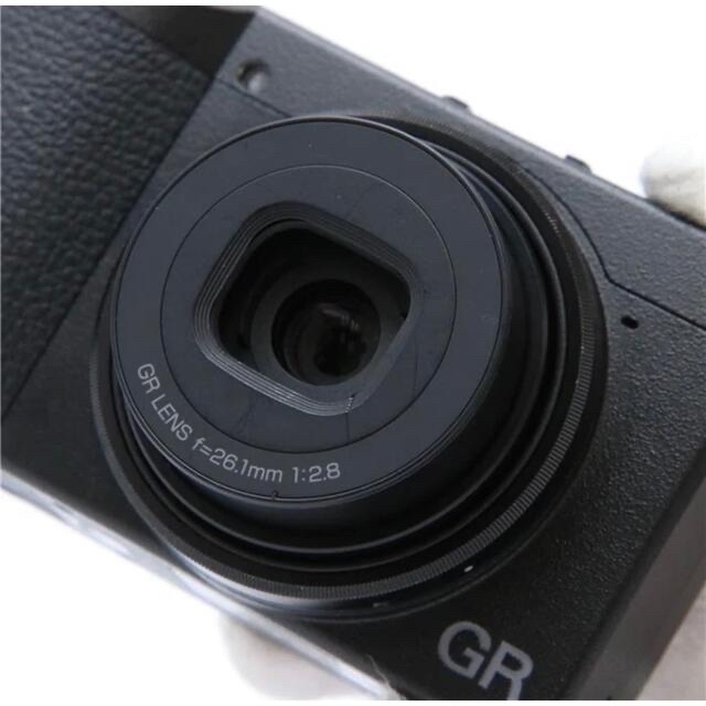 美品 RICOH (リコー) GR IIIx gr3x 美品 RICOH (リコー) GR IIIx gr3x