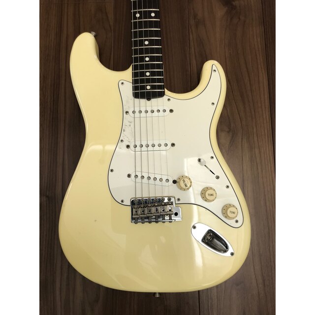 Fender - フェンダー ジャパン ST-62-US ストラトキャスターの通販 by