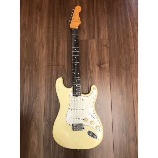 Fender - フェンダー ジャパン ST-62-US ストラトキャスターの通販