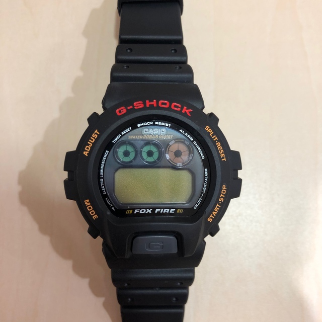 G-SHOCK(ジーショック)の☆カシオ  G-SHOCK DW-6900 1289☆ メンズの時計(腕時計(デジタル))の商品写真