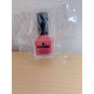 マリークワント(MARY QUANT)のMARY QUANTマリークヮント ネイルポリッシュ（マニキュア）(マニキュア)