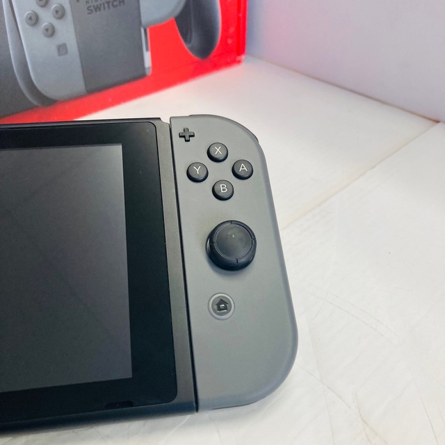 エンタメ/ホビー ニンテンドー Nintendo Switch スイッチ 本体