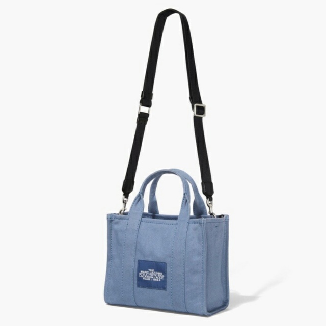 MARC JACOBS(マークジェイコブス)のMARC JACOBS マーク ジェイコブス　THE TOTE ザ トート レディースのバッグ(トートバッグ)の商品写真