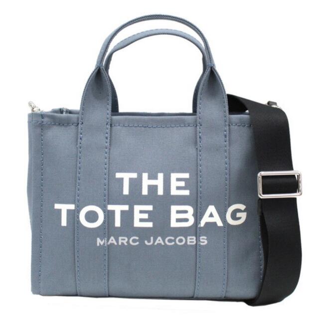 MARC JACOBS(マークジェイコブス)のMARC JACOBS マーク ジェイコブス　THE TOTE ザ トート レディースのバッグ(トートバッグ)の商品写真