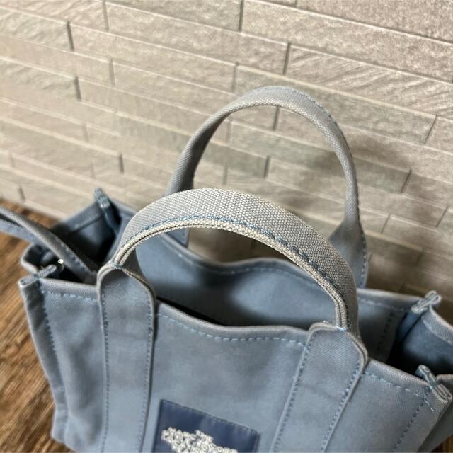 MARC JACOBS(マークジェイコブス)のMARC JACOBS マーク ジェイコブス　THE TOTE ザ トート レディースのバッグ(トートバッグ)の商品写真