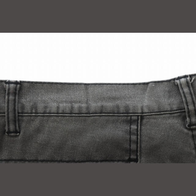 アンダーカバー ×ヒステリックグラマー 08AW ストレッチ カーゴ パンツ
