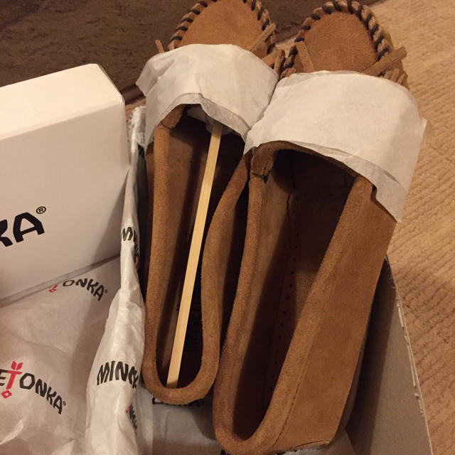 新品！MINNETONKA