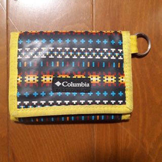 コロンビア(Columbia)のColumbia　財布(折り財布)