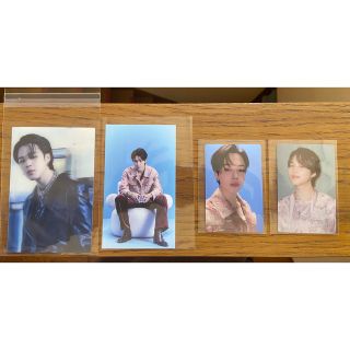 ボウダンショウネンダン(防弾少年団(BTS))のProof Collector's Edition ジミン Jimin(K-POP/アジア)