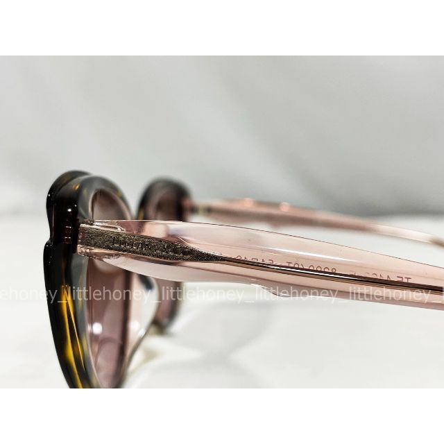 Tiffany & Co.(ティファニー)のTiffany & Co SUNGlasses ティファニー サングラス[6] レディースのファッション小物(サングラス/メガネ)の商品写真