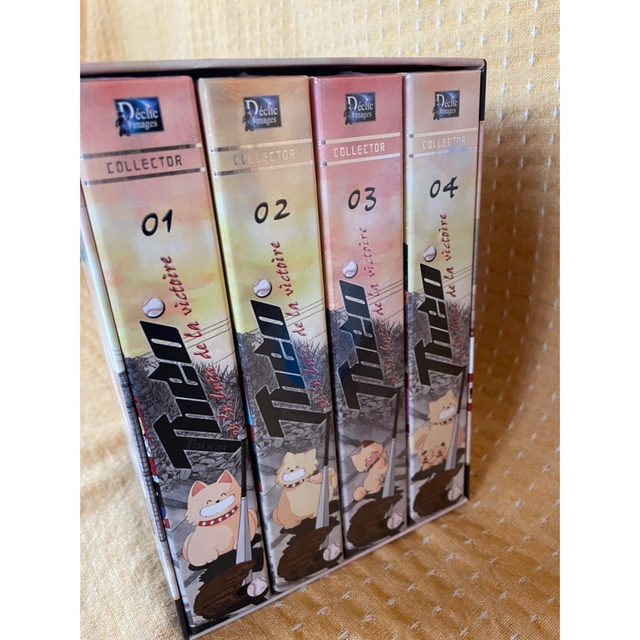 海外版 アニメ タッチ DVD 1