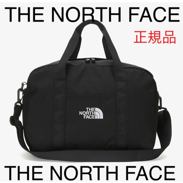 THE NORTH FACE(ザノースフェイス)のザ ノースフェイス ボストンバッグ ショルダーバッグ 旅行 部活 メンズのバッグ(ボストンバッグ)の商品写真