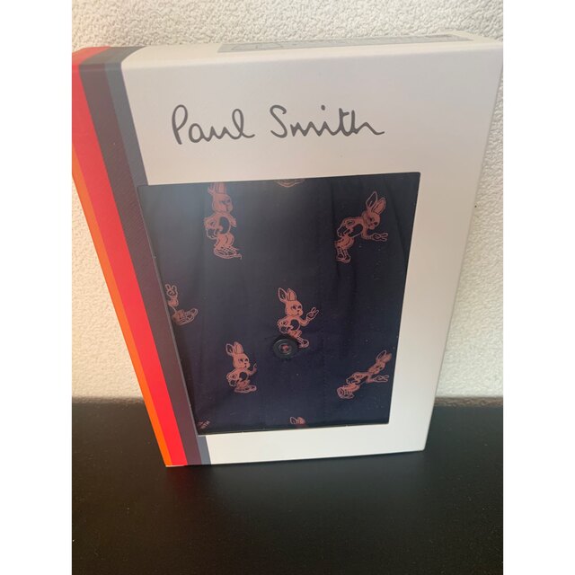 Paul Smith(ポールスミス)の『新品』ポールスミス　トランクス　2603 059 メンズのアンダーウェア(トランクス)の商品写真