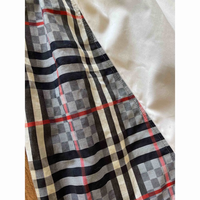 BURBERRY(バーバリー)の【美品】バーバリー　チルドレン　ワンピース キッズ/ベビー/マタニティのキッズ服女の子用(90cm~)(ワンピース)の商品写真