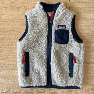 パタゴニア(patagonia)のパタゴニア　レトロXベスト(ジャケット/コート)