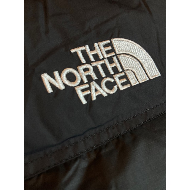 ノースフェイス　ヌプシ 700 US規格 THE NORCE FACE