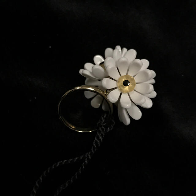 mother(マザー)のmother VTOPIA DAISY RING レディースのアクセサリー(リング(指輪))の商品写真