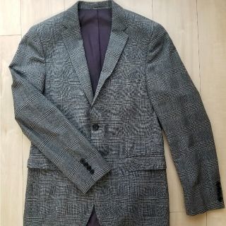 ヒューゴボス(HUGO BOSS)の★ヒューゴボスHUGO BOSS★セットアップ スーツ お洒落なチェック柄★(セットアップ)