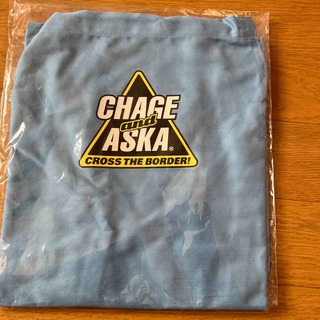 CHAGE&ASKAエプロン(ミュージシャン)