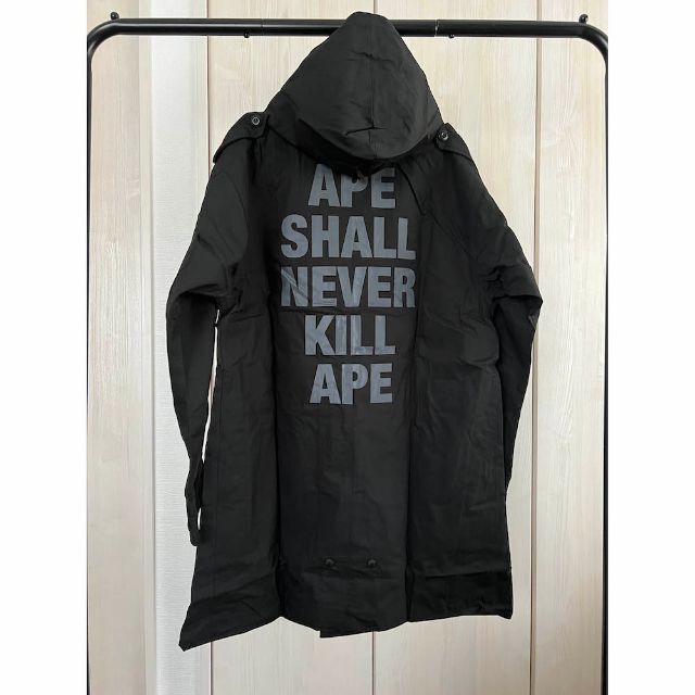 A BATHING APE(アベイシングエイプ)のBAPE メンズ 2018年の冬セット ジャゲット グッズ S M メンズのメンズ その他(その他)の商品写真