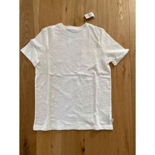 ギャップ(GAP)の新品GAP Tシャツ　130センチ(Tシャツ/カットソー)