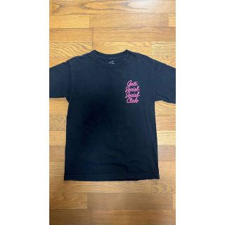 アンチソーシャルソーシャルクラブ(ANTI SOCIAL SOCIAL CLUB)の♪アンチソーシャルソーシャルクラブ♪Tシャツ　size S(Tシャツ/カットソー(半袖/袖なし))