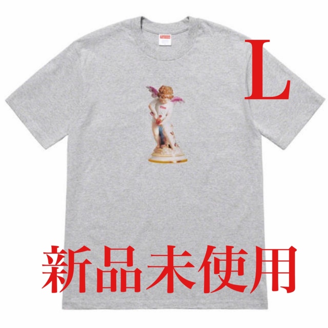 supreme 19SS キューピッドTシャツ　M 新品未使用