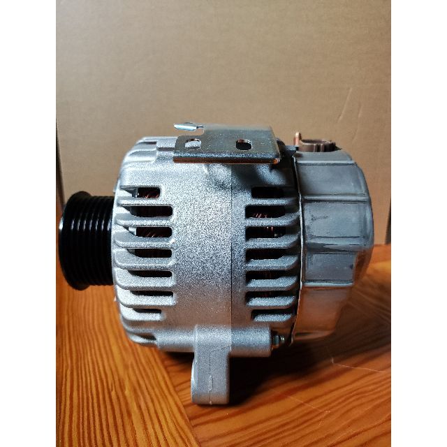 トヨタ オルタネーター 27060-28160 | housecleaningmadison.com