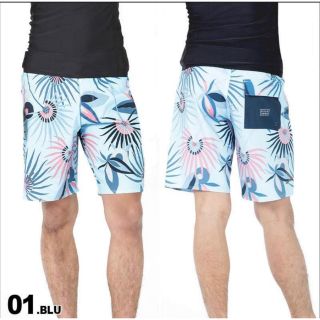 ビラボン(billabong)のビラボン メンズ ボードショーツ サーフショーツ 水陸両用 AI011-503(水着)