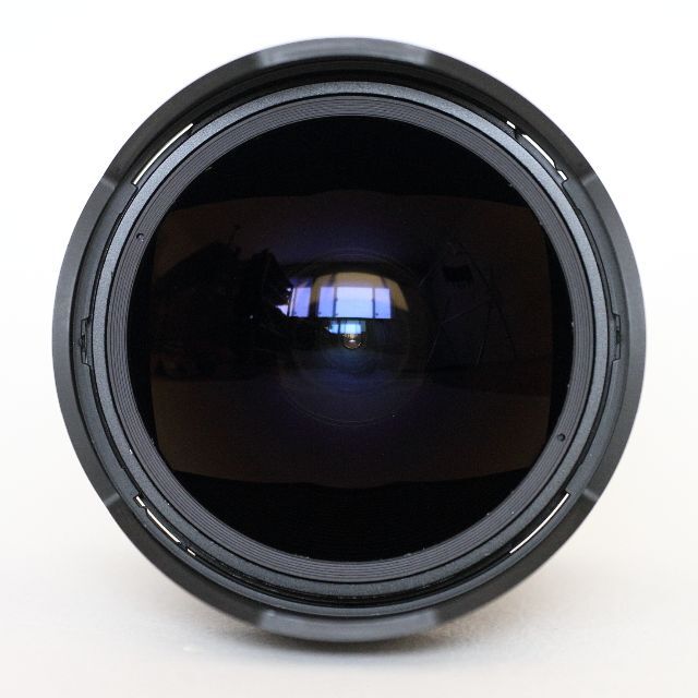 SAMYANG 8mm F3.5 UMC FISH-EYE CSII CANON SAMYANG 8mm F3.5 UMC FISH-EYE CSII CANON
