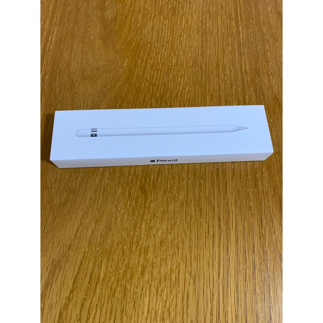 ほぼ新品★純正★動作★Apple Pencil★アップル ペンシル 第1世代_3