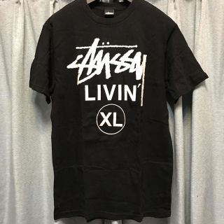 ステューシー(STUSSY)のstussy Ｔシャツ(Tシャツ(半袖/袖なし))