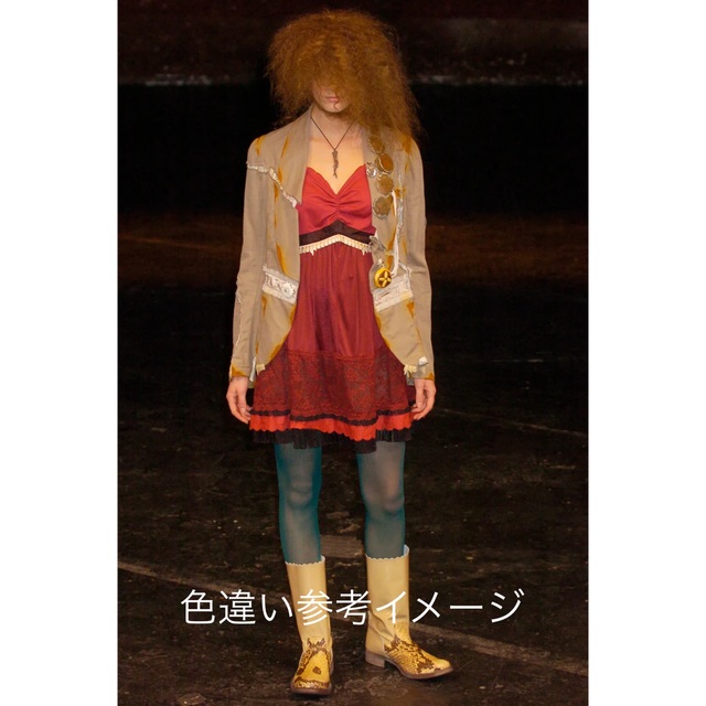 UNDERCOVER - UNDERCOVER but beautiful Ⅱ 希少ジャケット未 UNDERCOVER - UNDERCOVER but beautiful Ⅱ 希少ジャケット未