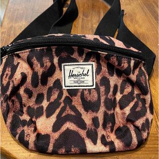 Herschel Supply - Herschel ミニボディバッグ　ハーシェル　ウエストポーチ