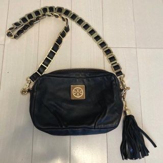 トリーバーチ(Tory Burch)の値下げ‼️トリーバーチ ♡ポシェット(ショルダーバッグ)