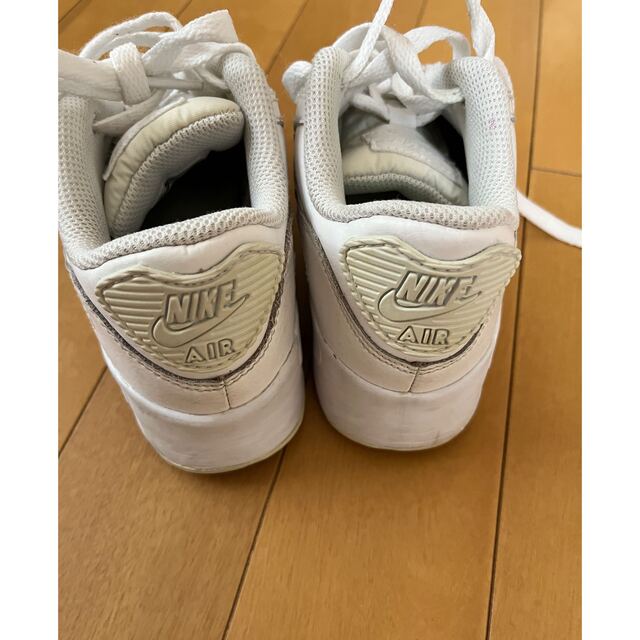 NIKE(ナイキ)のAya様専用エアマックス　17.5センチ キッズ/ベビー/マタニティのキッズ靴/シューズ(15cm~)(スニーカー)の商品写真