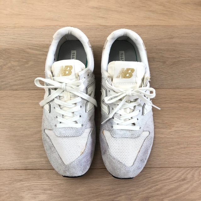 New Balance(ニューバランス)のニューバランス　スニーカー　WA996VHA 25.0 レディースの靴/シューズ(スニーカー)の商品写真