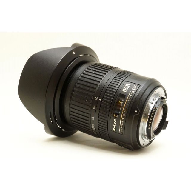 Nikon - □超広角 Nikon AF-S DX 10-24mm F3.5-4.5 G EDの通販 by