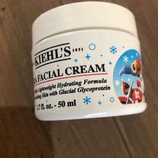 キールズ(Kiehl's)のキールズウルトラフェイシャルクリーム(フェイスクリーム)