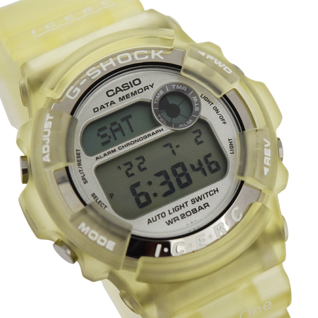 CASIO - SALE CASIO カシオ Gショック イルクジ モデル DW-9200K ...