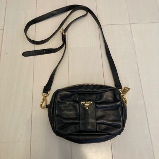 プラダ(PRADA)のお値下げ‼️PRADA♡ポシェット(ショルダーバッグ)