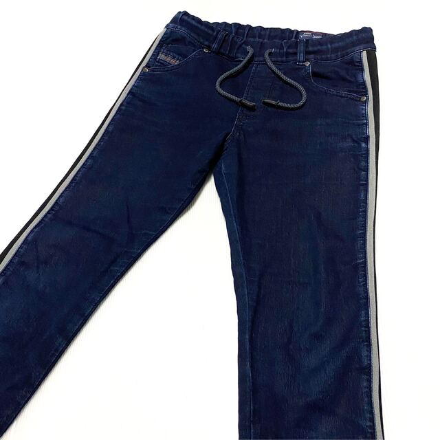 表記サイズ23DIESEL ディーゼル JOGG JEANS KRAILEY-NE サイズ23