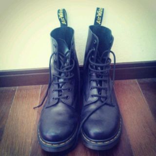 ドクターマーチン(Dr.Martens)のDr.martens ブーツ(ブーツ)