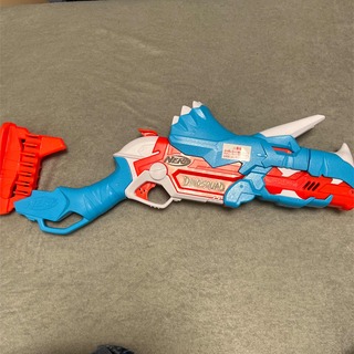 ナーフ　ダイノスクワッド　NERF(その他)