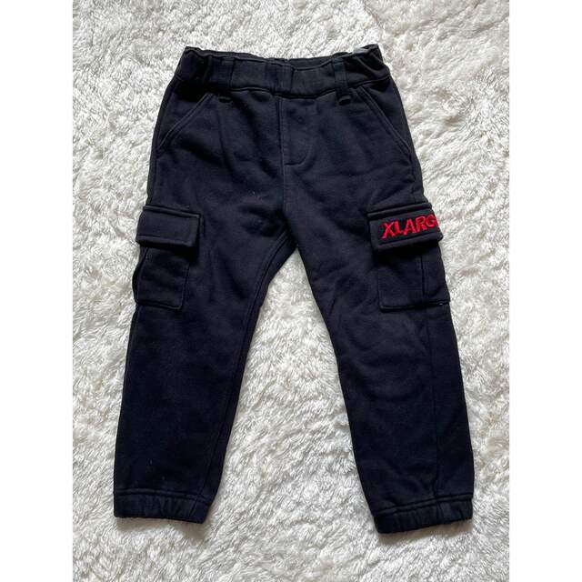 xlarge kids☆エクストララージキッズ パンツ90 美品 T4Ttmkjfyq - www