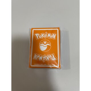 ポケモン(ポケモン)の迅速様専用　ポケモン　デッキシールド(カードサプライ/アクセサリ)