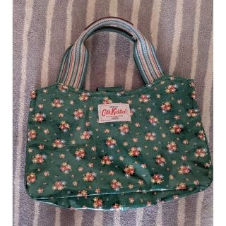 キャスキッドソン(Cath Kidston)のよつばと様専用　Cath Kidston　バッグ(ハンドバッグ)