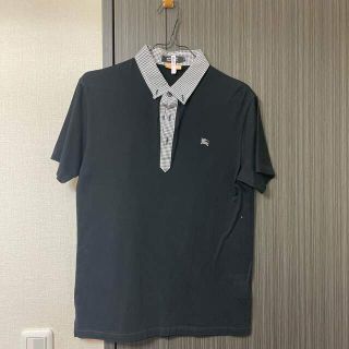 バーバリーブラックレーベル(BURBERRY BLACK LABEL)のバーバリーブラックレーベル　Tシャツ(Tシャツ/カットソー(半袖/袖なし))