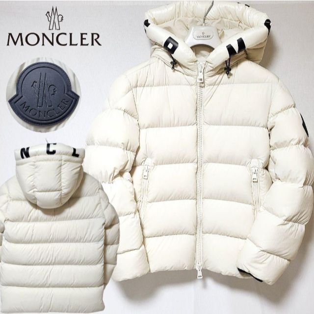 正規逆輸入品 大人気 MONCLER DUBOIS モンクレール デュボア ダウン